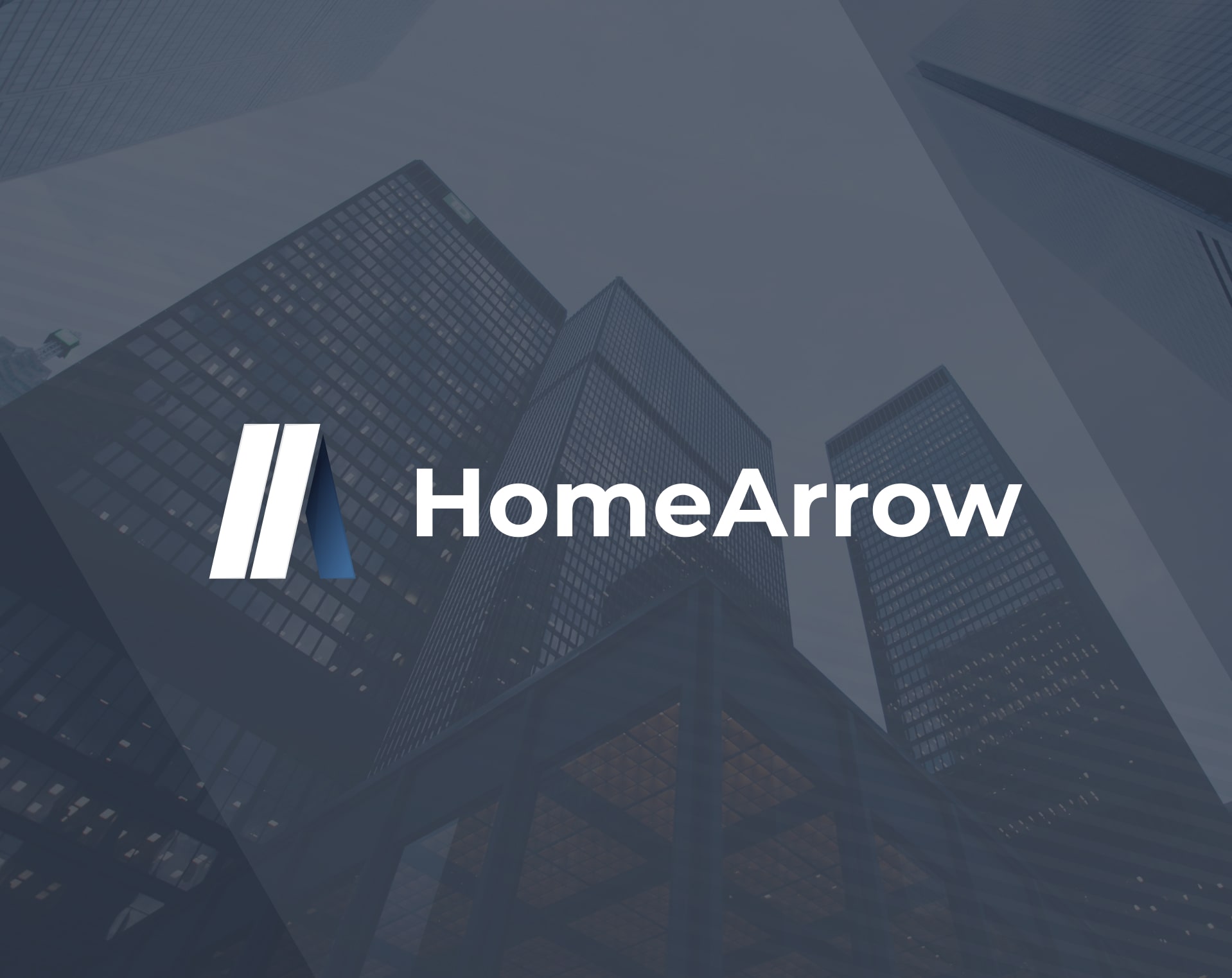 Home Arrow